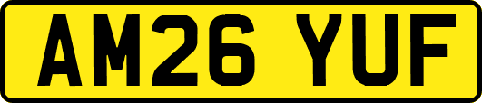 AM26YUF