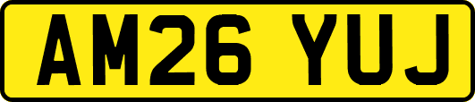AM26YUJ