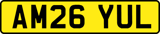 AM26YUL