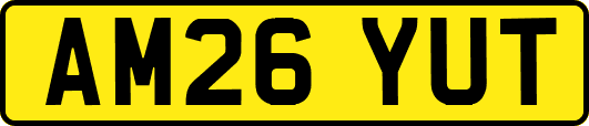 AM26YUT