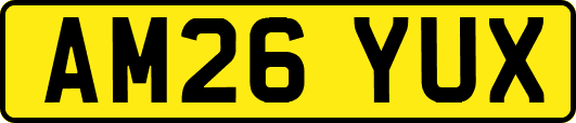 AM26YUX