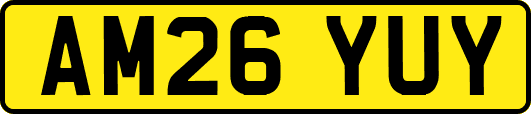 AM26YUY
