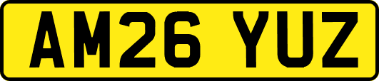 AM26YUZ