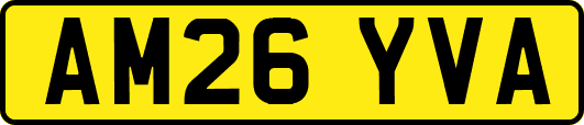 AM26YVA