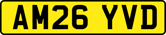 AM26YVD