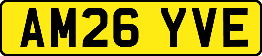 AM26YVE