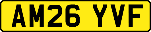 AM26YVF