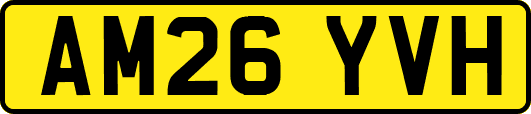 AM26YVH