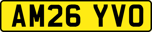 AM26YVO