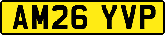 AM26YVP