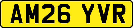 AM26YVR
