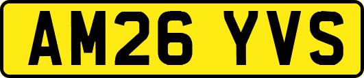 AM26YVS