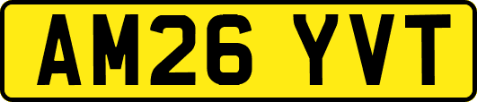 AM26YVT