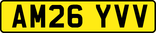 AM26YVV