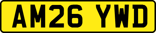 AM26YWD