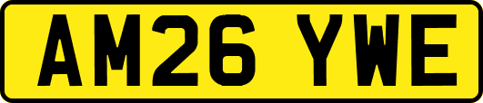 AM26YWE