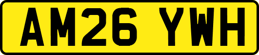 AM26YWH