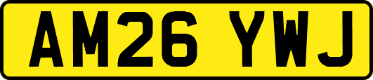 AM26YWJ