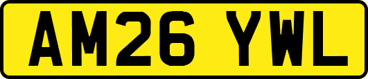 AM26YWL
