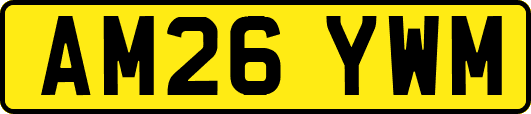 AM26YWM
