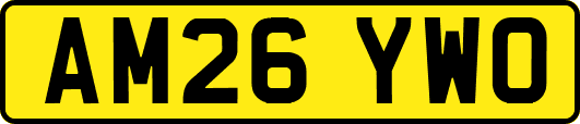 AM26YWO