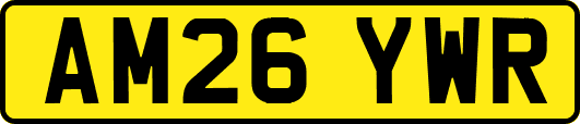 AM26YWR