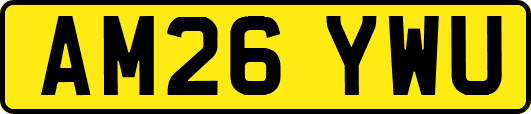 AM26YWU