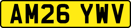 AM26YWV