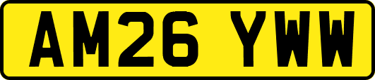 AM26YWW
