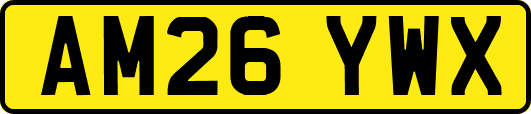 AM26YWX