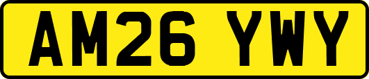 AM26YWY