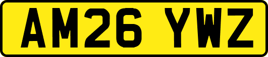 AM26YWZ