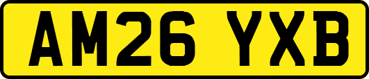 AM26YXB