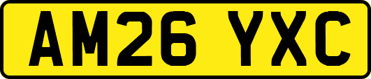 AM26YXC