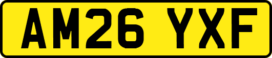 AM26YXF