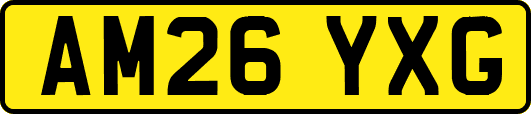 AM26YXG