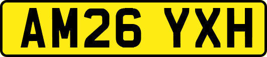 AM26YXH