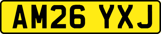 AM26YXJ