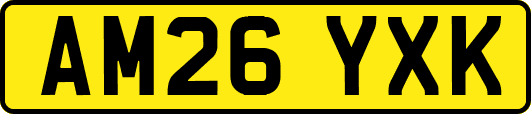 AM26YXK