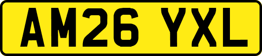 AM26YXL
