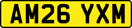 AM26YXM