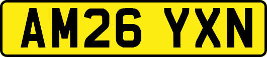 AM26YXN