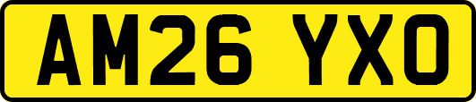 AM26YXO