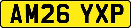 AM26YXP