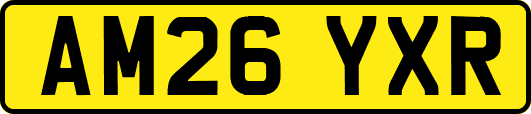 AM26YXR