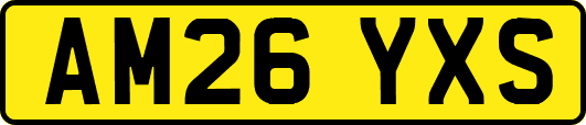 AM26YXS