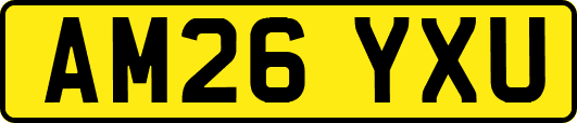 AM26YXU