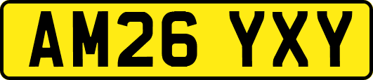 AM26YXY