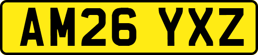 AM26YXZ