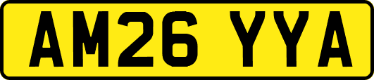 AM26YYA